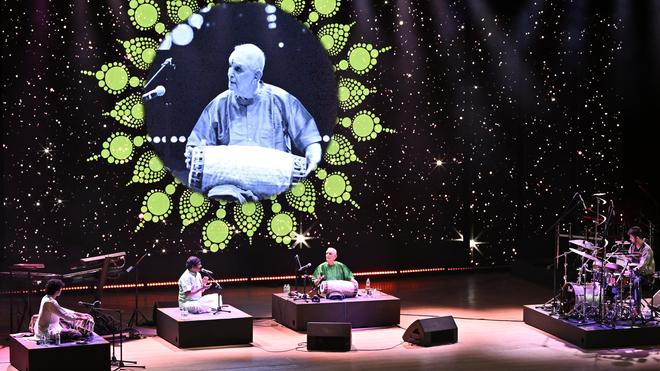 Rhythms Of India: Mahindra Percussion Festival 2026 Resonates In Bengaluru