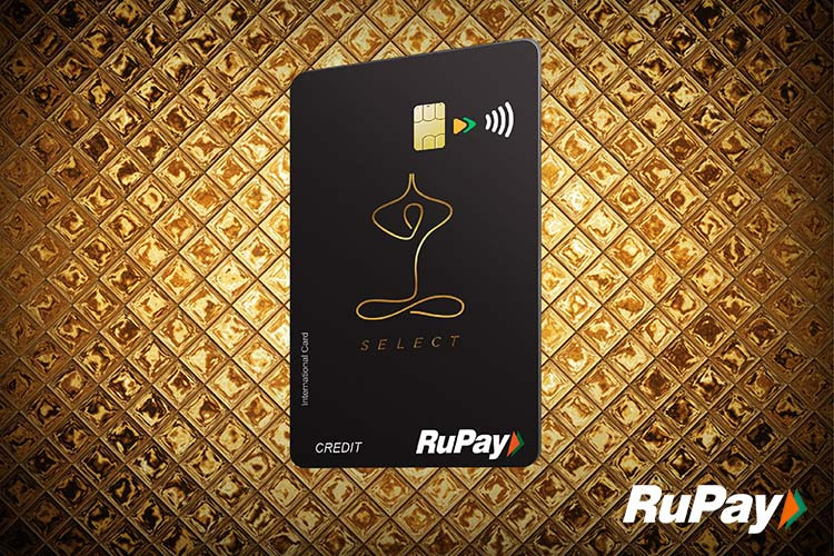 RuPay Debit Select Card Reveals High-End Benefits from April 1, 2025