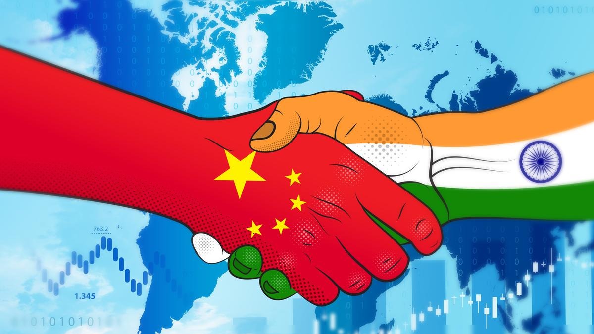 India’s Strategic Balancing Act: Courting Chinese Money Without Compromising Sovereignty