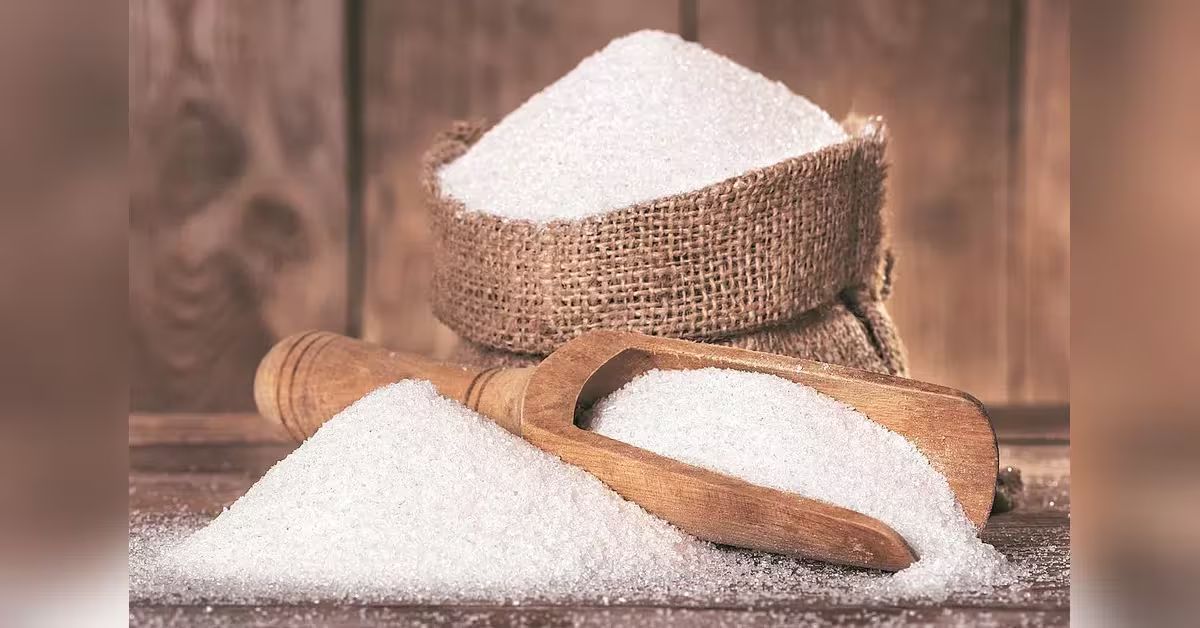 Sweet Tooth Security: Government Halves Dealer Sugar Limits Ahead of Festivals