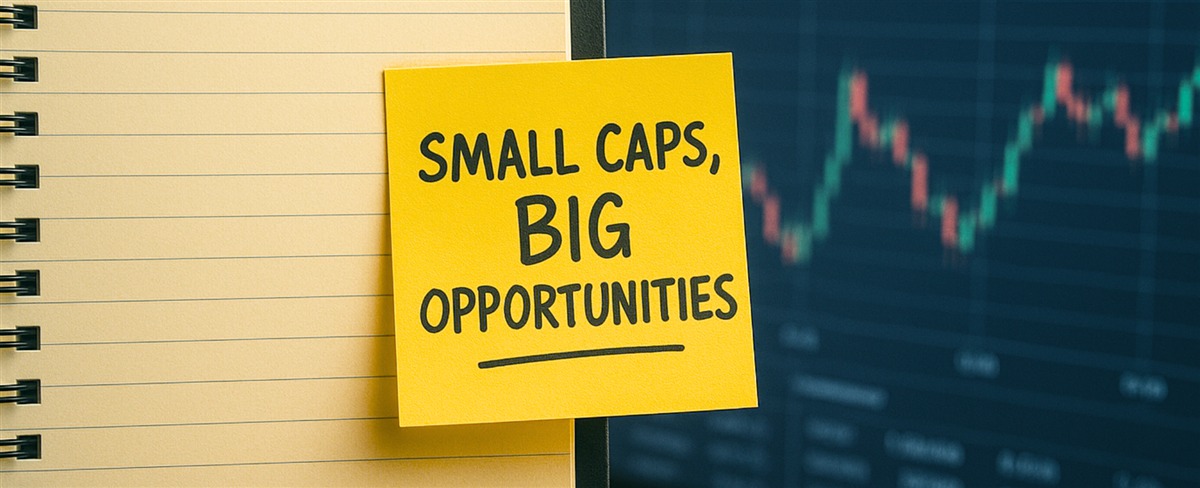 Small Caps, Big Moves: Inside Quant’s Contrarian Call for 2025