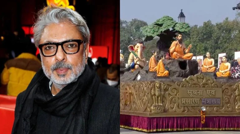 Indian Cinema Shines at Republic Day Parade: Bhansali ‘Deeply Honoured’