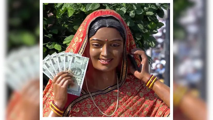 Empowering rural women: Lakhpati Didi scheme shines at 76th Republic Day Parade