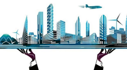 India’s Infrastructure Engine Powers Ahead with 4.4% Growth—March Momentum Continues