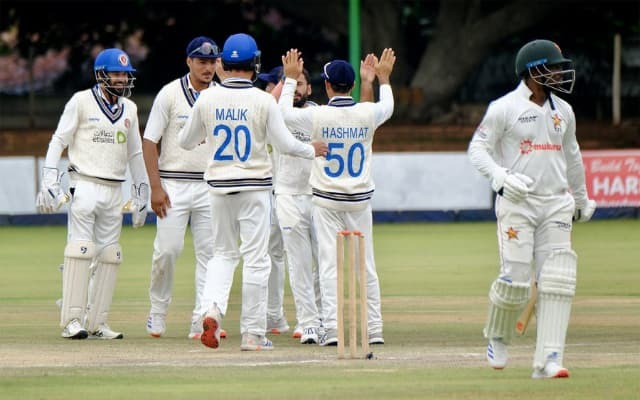 Historic Strides: Cricket's Emerging Test Nations Chart New Path Despite Challenges