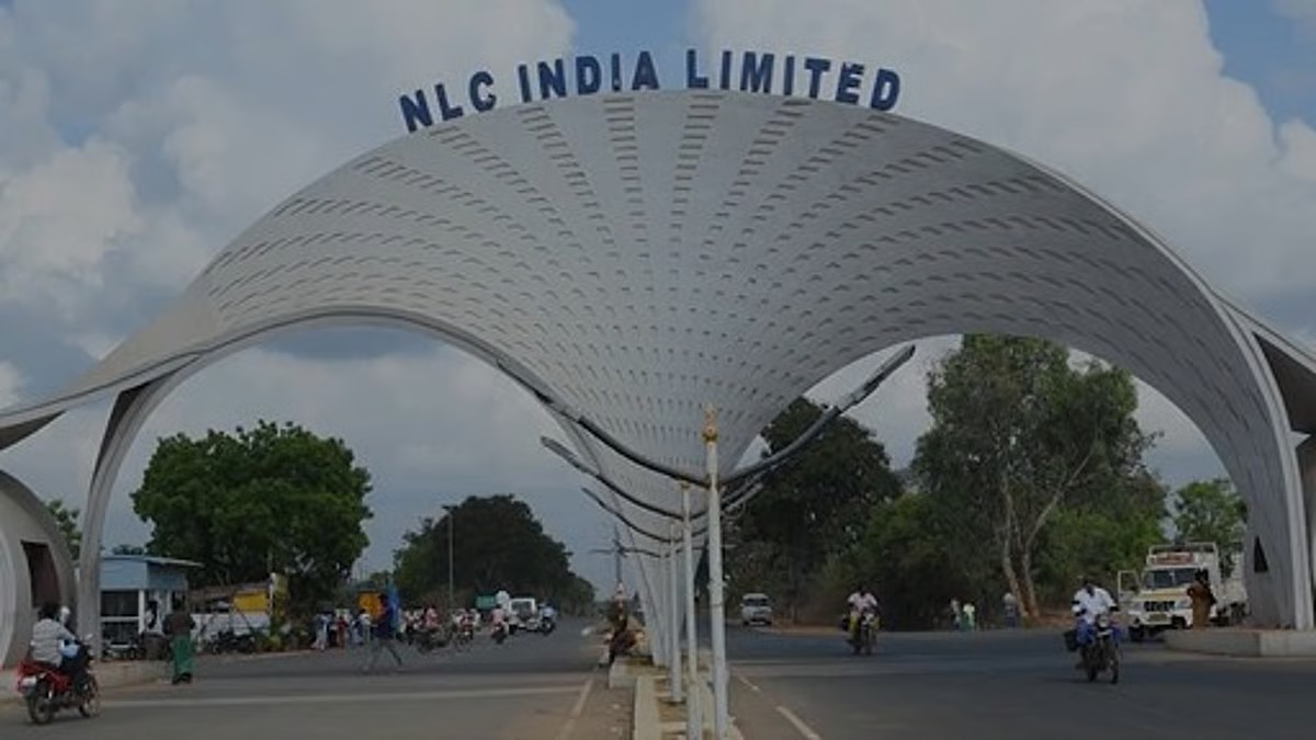 Govt Launches NLC India Stake Sale via ₹303 Floor Price OFS