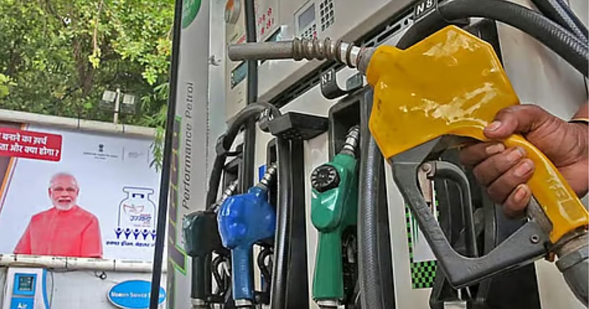 Chennai Petrol and Diesel Prices Hold Steady on July 13, 2026