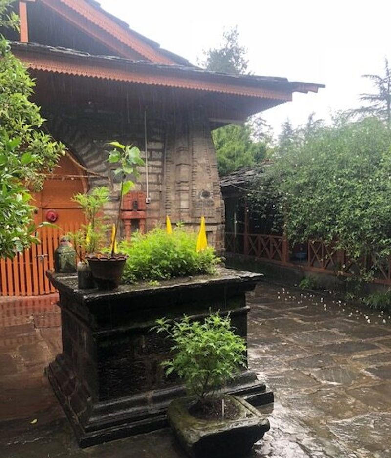 Echoes in Stone: How Copying Errors and Memory Shaped Kullu’s Forgotten Temples