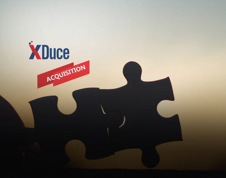 Xduce Acquires Strategic Stake In Dev Information Technology