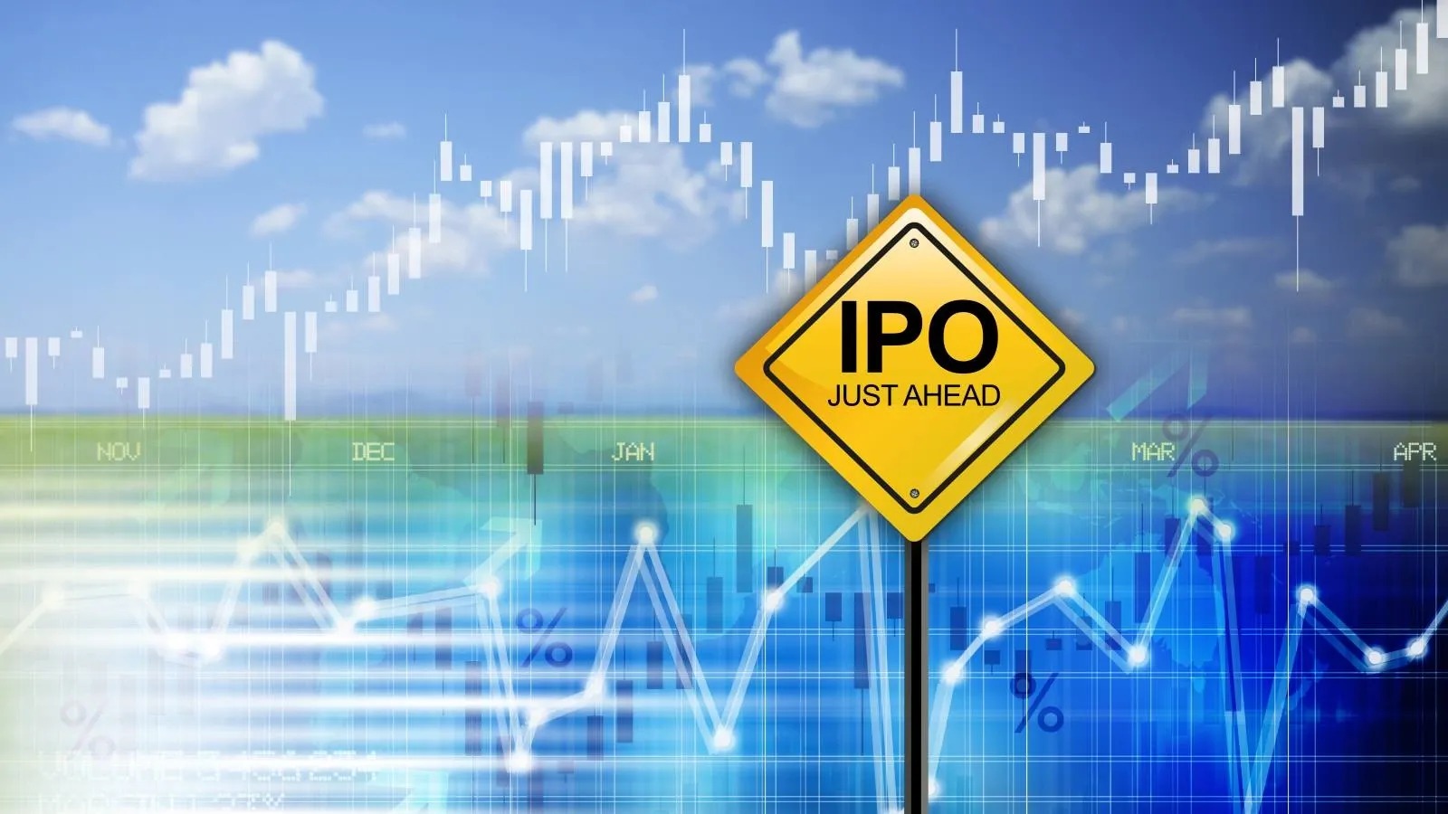The Next Big Float: Upstox Sets Sights on $400 Million India Listing