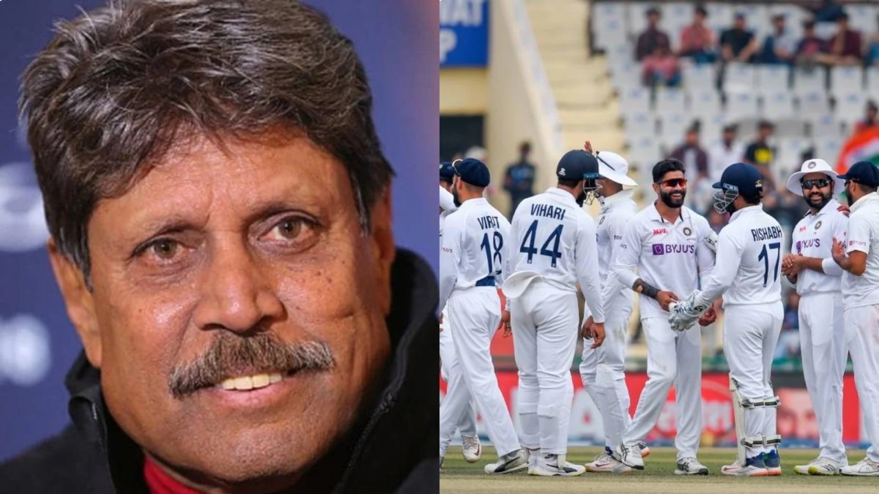 Kapil Dev Blames Cramped Cricket Calendar for Rising Player Injuries, Urges Systemic Reforms