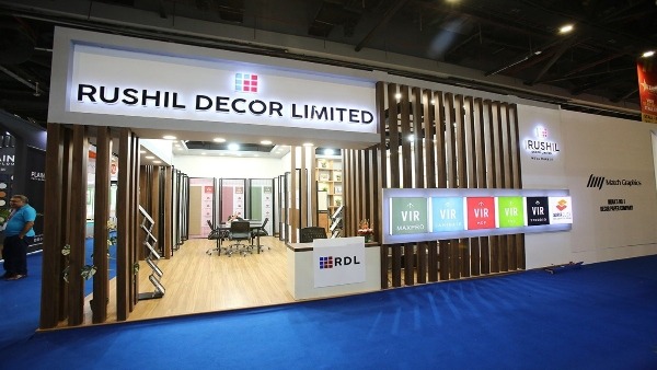 Rushil Decor’s New Laminate Plant Hits Brief Snag, Commercial Run In 10–15 Days