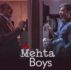 Boman Irani’s Directorial Debut Scripts Standing Ovation At Delhi Film Festival