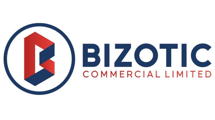Fueling Expansion: Bizotic Commercial Plans to Fund Growth Through Equity and Warrants