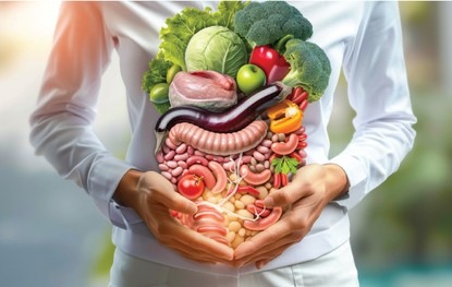 Seven Natural Foods To Flush Out Excess Salt And Water