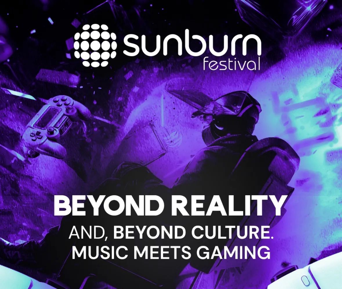 Game the Beat: Sunburn Festival 2025 and Revenant Esports Launch India’s First Music-Gaming Crossover