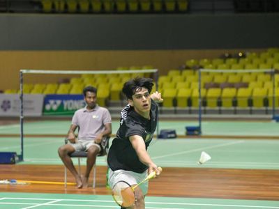 Indian Shuttlers Smash Into US Open Semifinals