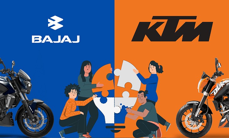 Bajaj Auto’s High-Octane Play: KTM’s Parent Now Under Indian Control