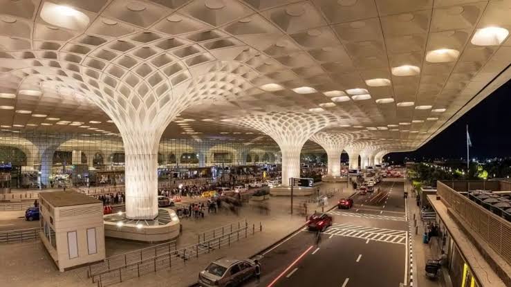 Mumbai Airport Grounds Cargo Flights from August 16: Major Upgrades Taxi In