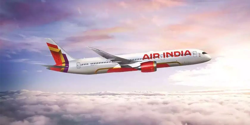 From Headwinds to Higher Ambitions: Air India Keeps Its Transformation Flight on Course