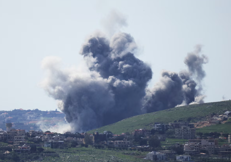 Israel-Lebanon Ceasefire Brings Temporary Calm Amid Iran-Israel War