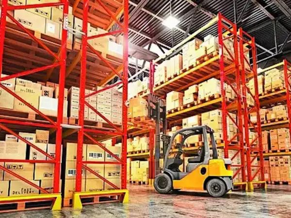 Dark Stores Triple by 2030: India’s Q-Commerce Revolution
