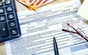 India's Form 40 Eases Tax Deferral for Returning NRIs