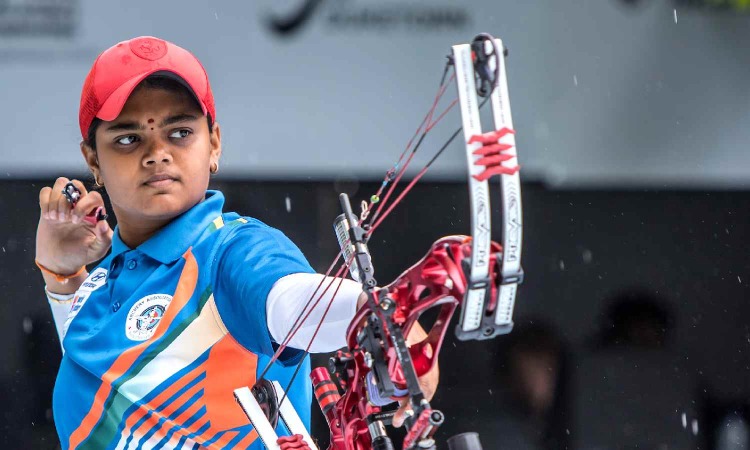 Silver Arrows in Spain: Indian Trio Sparkles but Leaves Gold on the Target