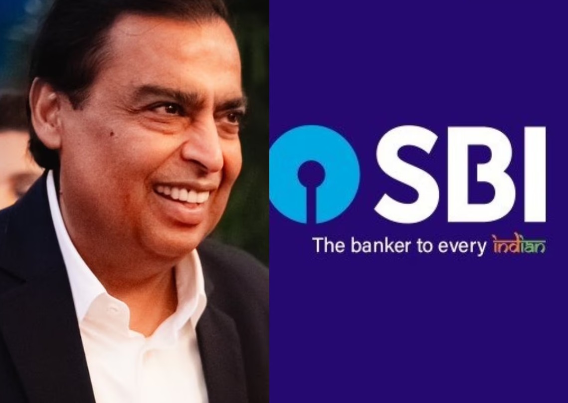 Ambani’s Financial Power Play: Jio Financial Takes Full Control of Jio Payments Bank from SBI