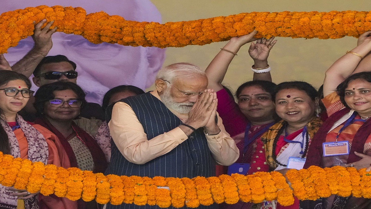 Six Inspiring Women Share Their Stories on PM Modi's X Handle