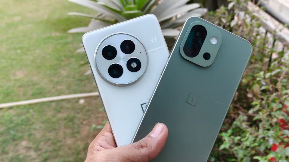 OxygenOS 16 Breathes New Life into OnePlus 13 Series with AI-Powered Flair