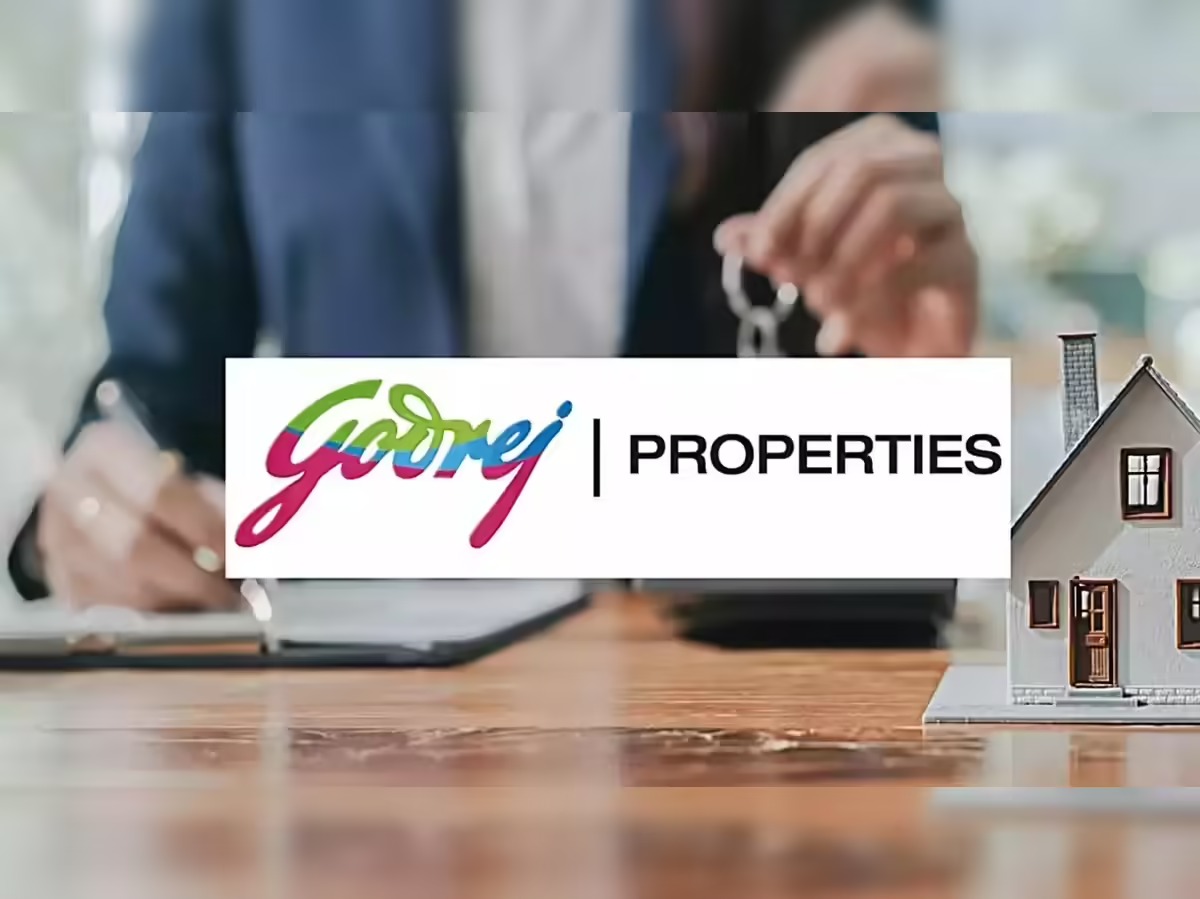 Godrej Properties Reports Strong Q4 With ₹34.58 Billion Revenue And ₹6.5 Billion Net Profit