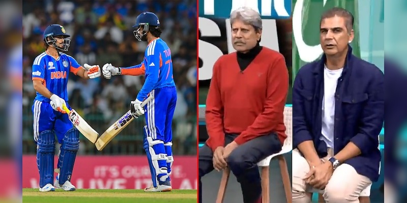 Kapil Dev Calls It Hunger, Chopra Calls It Tactics: India Outplays Pakistan