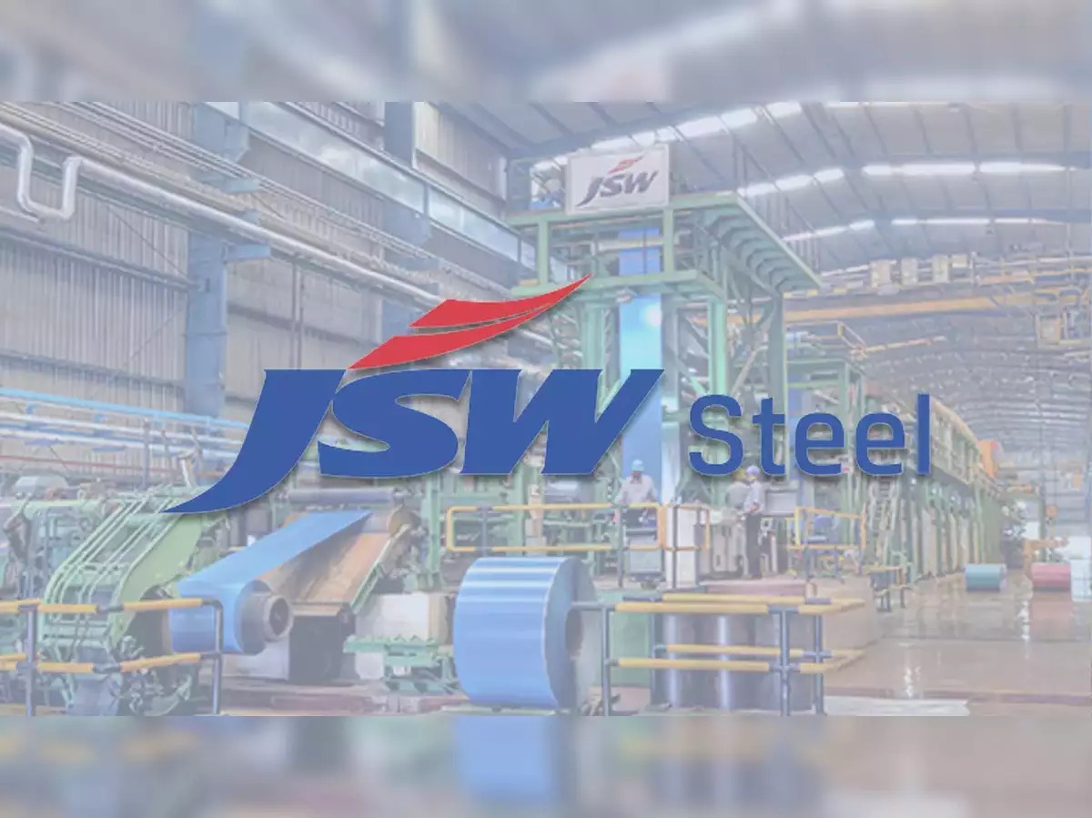 India’s Green Steel Gamble: JSW Bets Big on Europe with Rs 60,000 Crore Salav Superplant