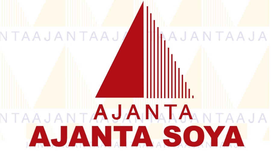 Ajanta Soya Reports Stable June Quarter with Revenue of Rs 3.12 Billion and Net Profit of Rs 17.8 Million