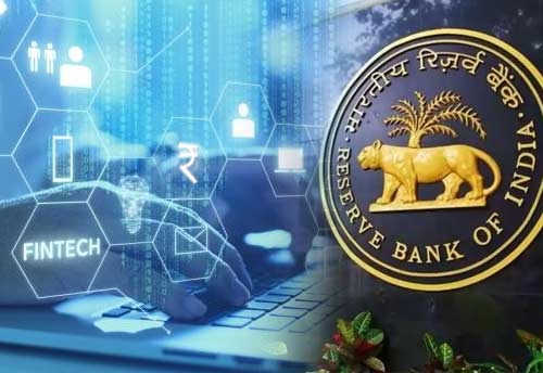Beyond the Algorithm: RBI Chief Tells Fintechs to Treat Data as a Sacred Trust