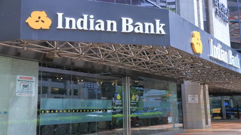 Indian Bank’s December Rate Move: MCLR and TBLR Get a Makeover