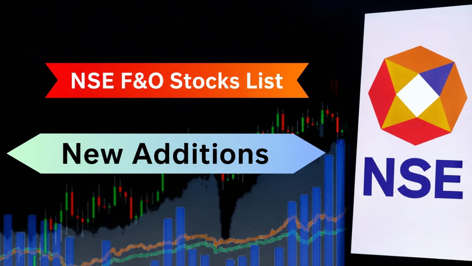 NSE to Launch F&O Trading for Ather, Mahabank, Sagility in August