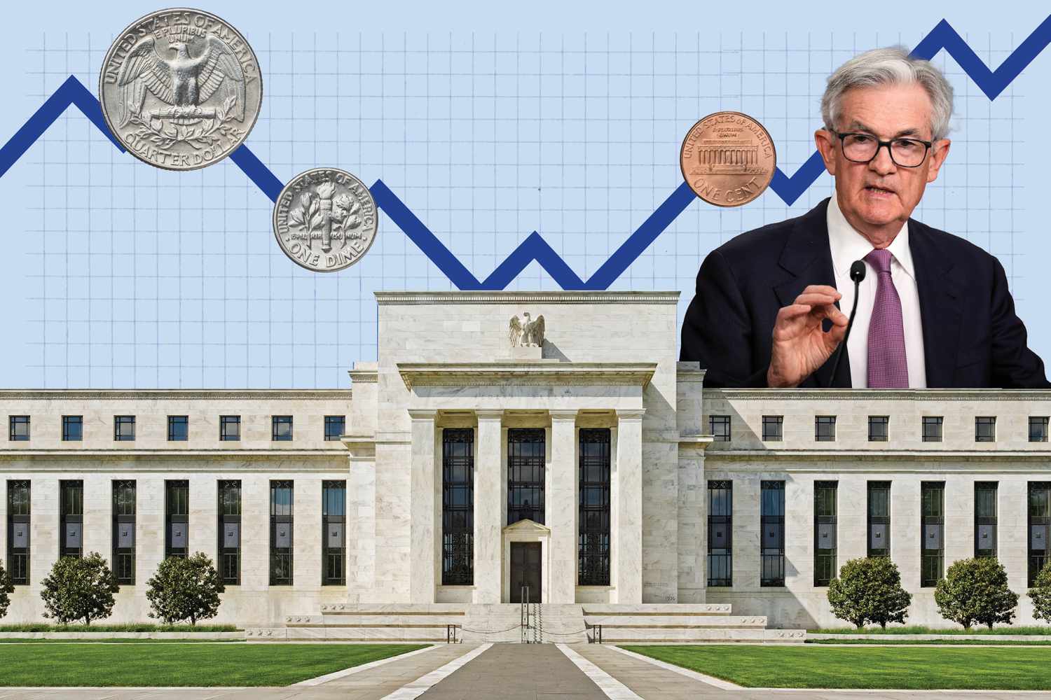 Fed’s Rate Cut: Cushioning Growth Without Overstepping Boundaries