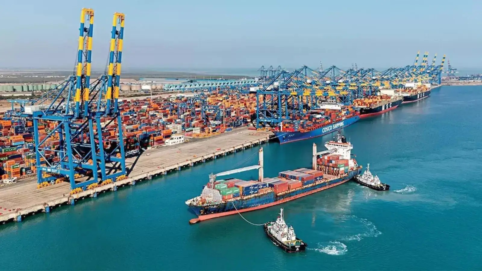 January Trade Numbers Surprise: What’s Driving India’s $34.68 Bln Deficit?