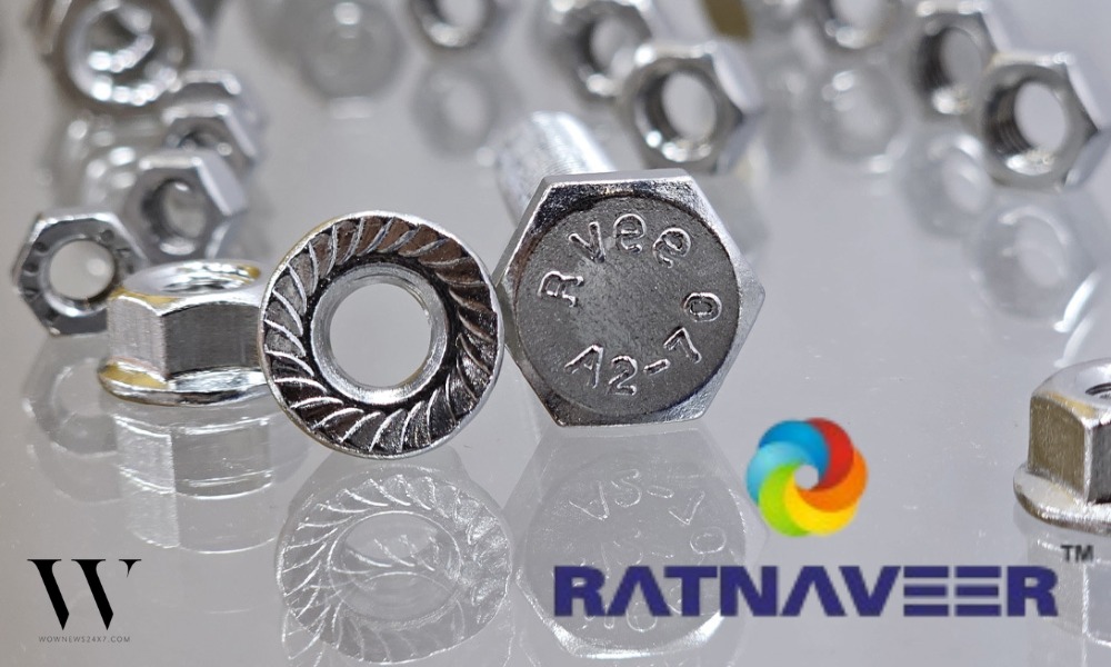 Precision Profits: Ratnaveer Posts ₹3.15 Bln Revenue and ₹182.4 Mln Net Profit
