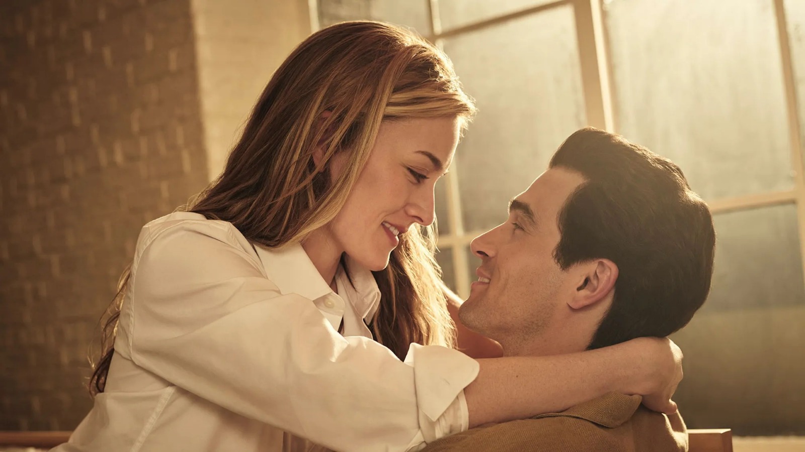 Calvin Klein’s Love Beyond The Runway