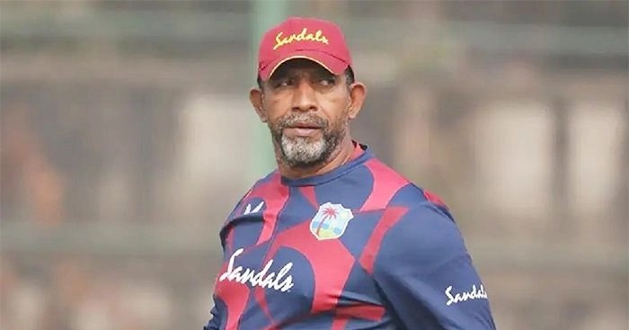 The Tiger's Roar: Phil Simmons Leads Bangladesh into the 2027 World Cup