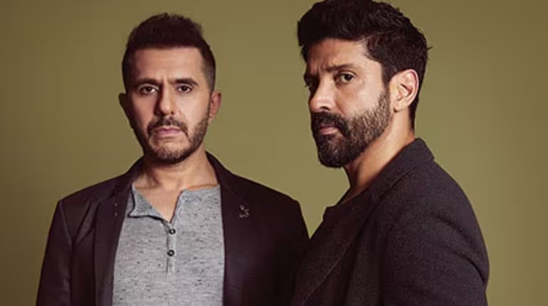 Universal Music India Acquires 30% Stake In Farhan Akhtar’s Excel Entertainment