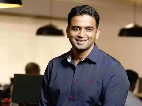India’s Startup Shift: VCs Dive into Deeptech as Ecosystem Evolves, Says Zerodha’s Nithin Kamath