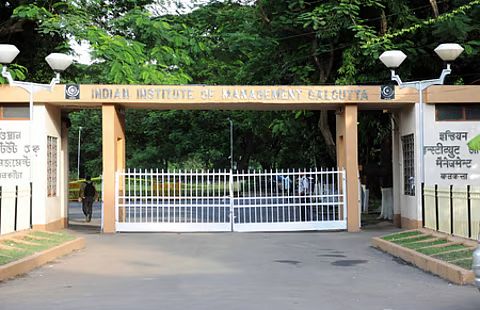Venturing Boldly: IIM Calcutta Safety Net Erases Startup Risks