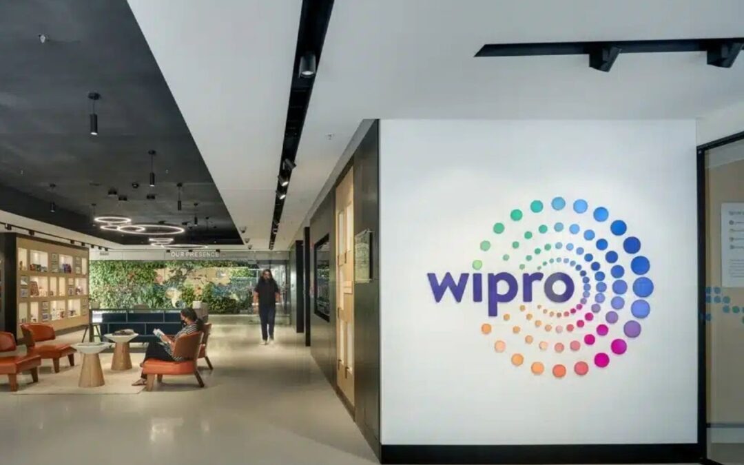Wipro to Buy Additional Stake in Aggne Global IT Services by June 30