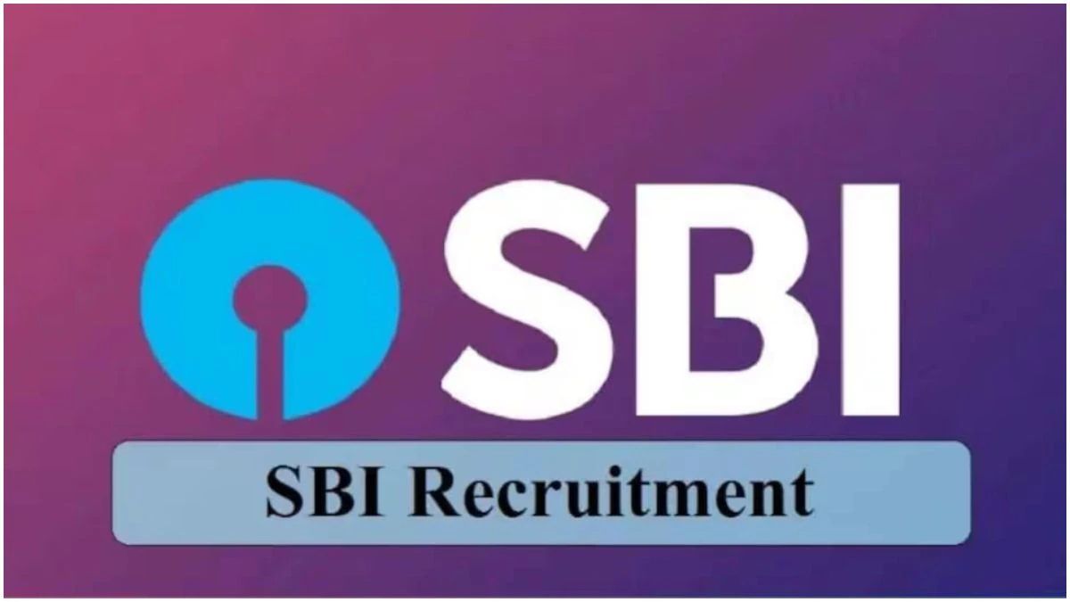 SBI PO Recruitment 2025: Final Results Declared, 541 Vacancies Filled