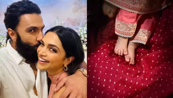 Deepika Padukone Bakes Up Love For Daughter Dua’s First Birthday In Intimate Celebration