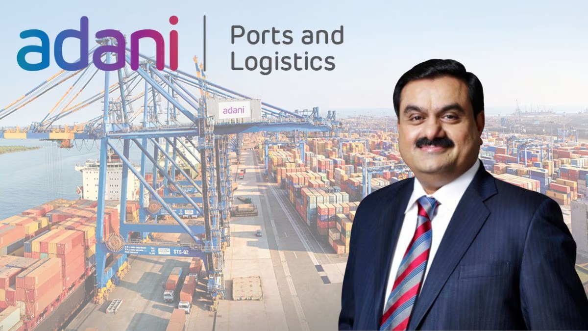 Adani Ports Powers Dighi to 200K Cars/Year Milestone with Motherson Pact